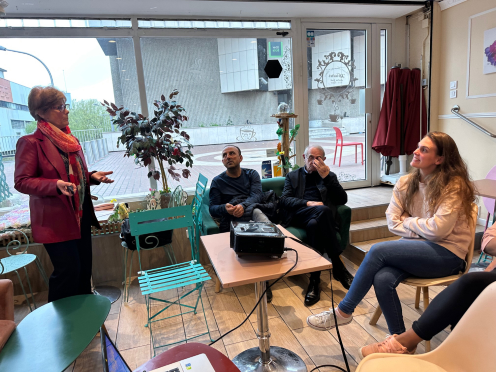 Soirée astrologie, comment suivre la bonne route