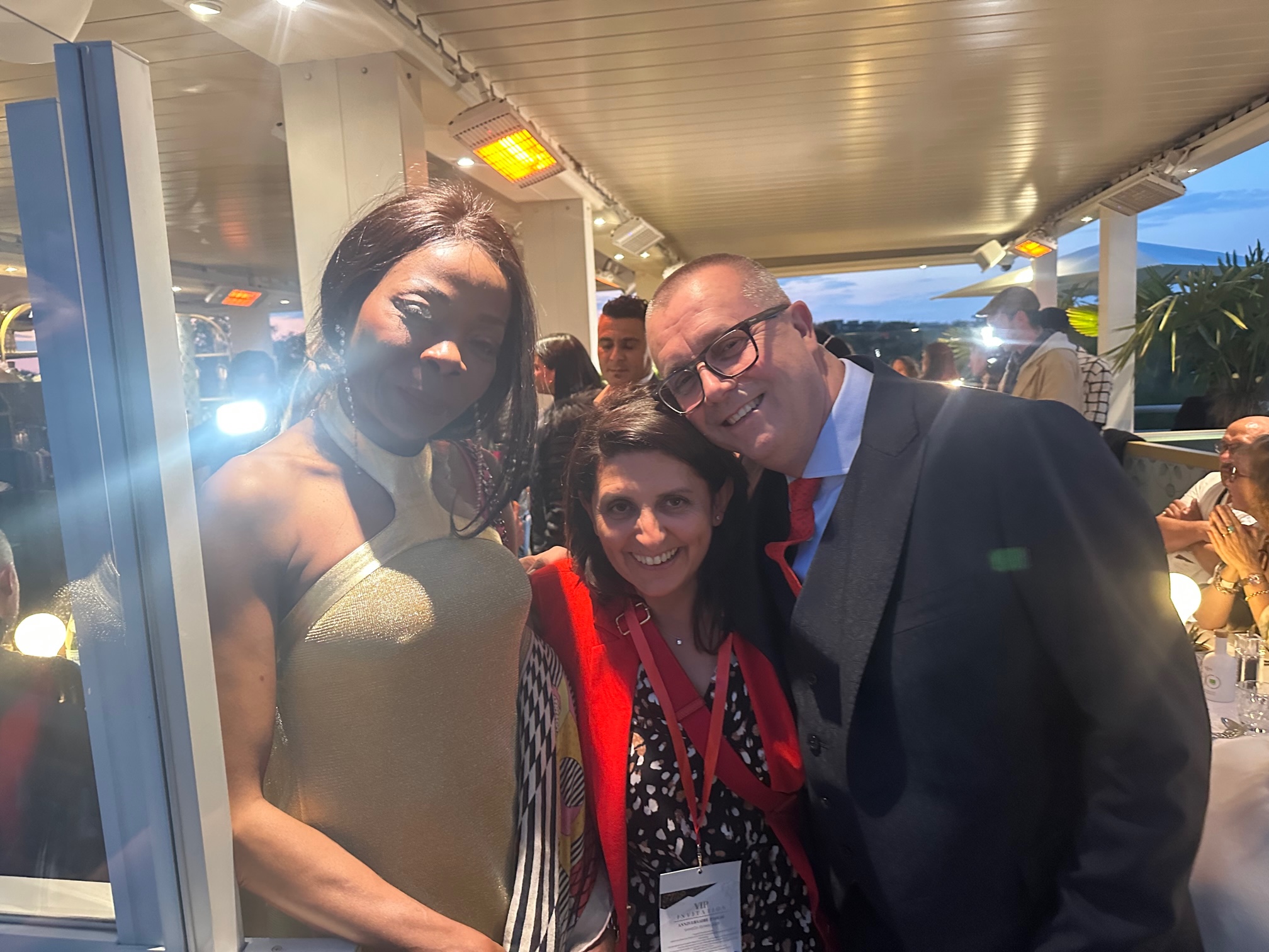 Soirée défiscalisation, protection de patrimoine à l’hôtel Molitor