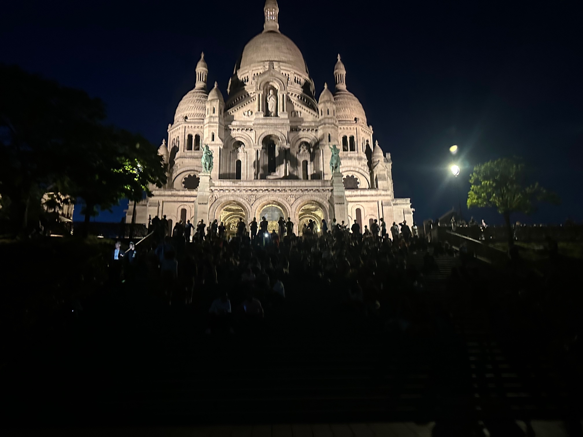 Soirée spéciale, facturation électronique