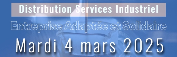 Visite | Petit-déjeuner de l'entreprise DSi